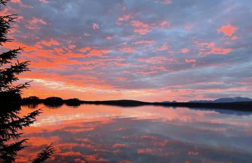 Mountain Majesty - Katahdin View & Soft Sand Beach - Foto 25