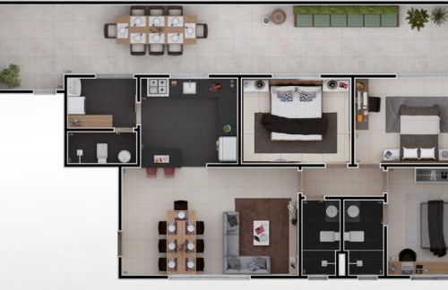 LK Grajaú 1 - Photo 52