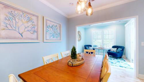 Bayside Resort 2639zero Seabreeze Lndg - Foto 5