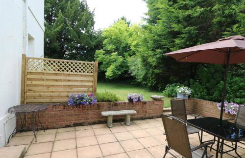 Westgate Cottage - Photo 29