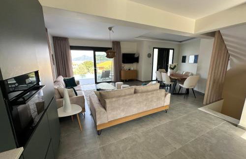 Central location for 6 or 8 guests, 3 bathrooms & private pool - Foto 8