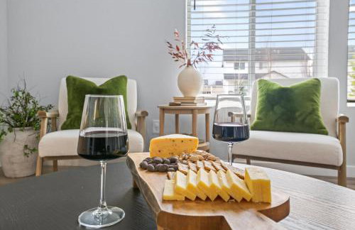 Spotless Parkside Stay King DreamCloud Sleeps 10 - Foto 8