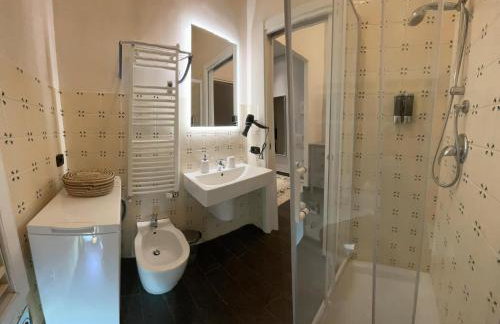 200 METRI da Torino Porta Susa Piano Ri-alzato WIFI - Foto 5