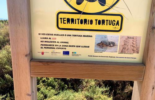 Piso 3 dormitorios en Isla del Fraile Golf Resort con espectaculares vistas - Foto 30