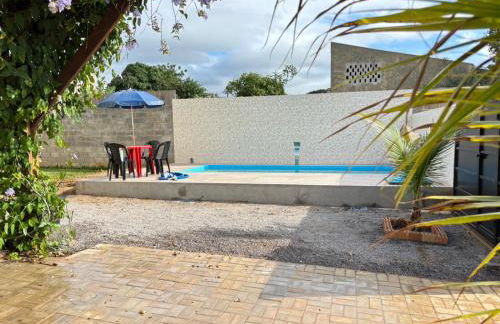 Casa Temporada Aconchego e tranquilidade 2 - Foto 26