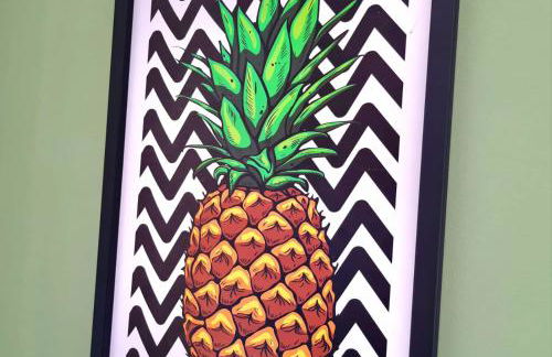 Aconchego e estilo, apto 2 quartos, próximo a USP - Foto 21