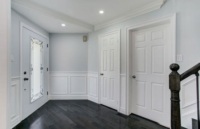 QuickStay - Beautiful 5bdrm House in Vaughan - Foto 14