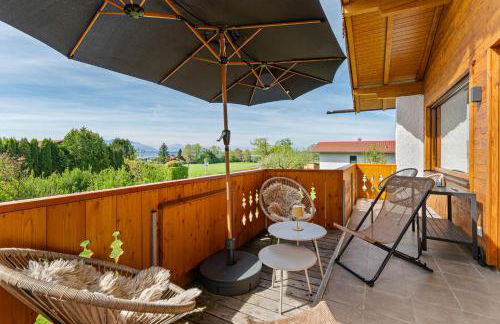 CHALET AM SEE - Seeblick Bergblick modern charmant NEU - Photo 61