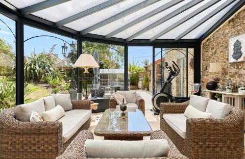 Le Hamelinet - Foto 15