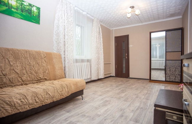 Apartment on 1 Morskaya St. - Foto 4