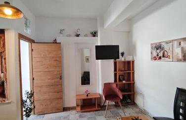 Molos Pine view - Photo 27