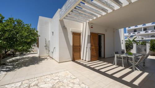 Sun & Smile cozy seaside villa near Ostuni - Foto 3