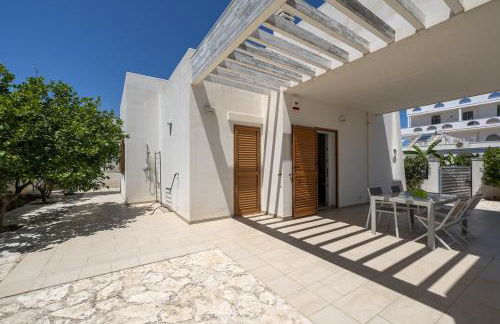 Sun & Smile cozy seaside villa near Ostuni - Foto 3