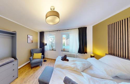 CozyHome Hauptmarkt Apartments - Foto 44