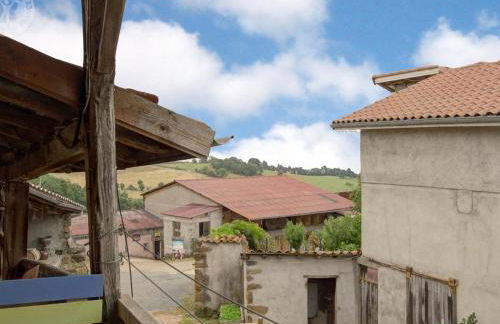 Gîte confortable à la ferme avec terrasse en campagne - FR-1-496-220 - Foto 18