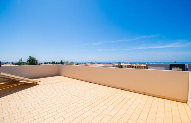 Villa Perola in Carvoeiro - Foto 44