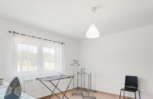 Holiday house with a swimming pool Cere, Central Istria - Sredisnja Istra - 24249 - Foto 11