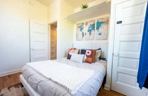 Spring Serenity Chic 1BR Apt Walk to UofA - Foto 11