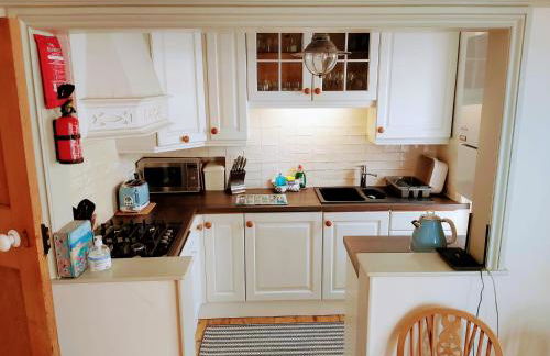 The Nautical Nest in the heart of Dartmouth - Foto 7