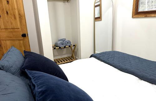 Romantic Mountainside Cozy Cabin Poconos - Foto 32