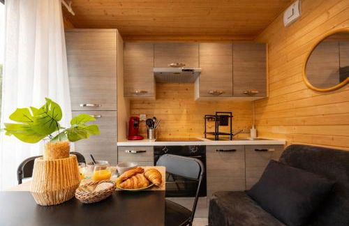 ღ L'Oasis Maluti - Chalet aux portes de Beauval - Foto 19