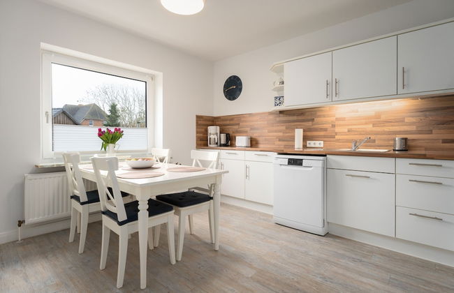 Ferienwohnungen Haus Schau ins Land - Foto 27