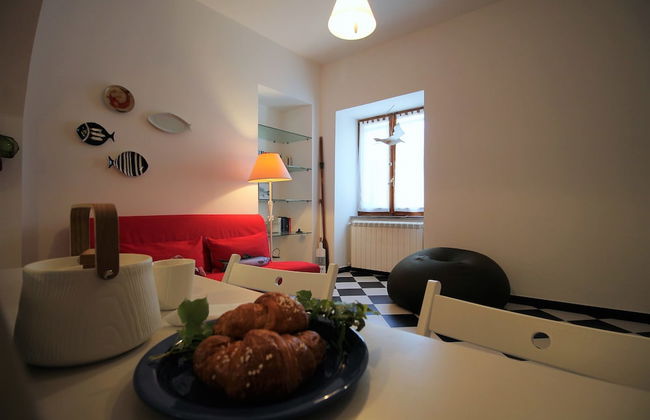 House Las Sardinas - Photo 8