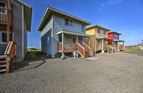Sanderling Sea Cottages, Unit 10 - Foto 33