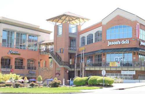 King Luxe Studio Near Shopping & Entertainment - Foto 3