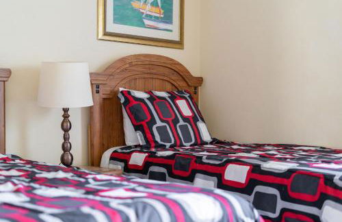 Villa - LET YOUR DREAMS COME TRUE - King Bed, Gas Grill & Game Room - Foto 39