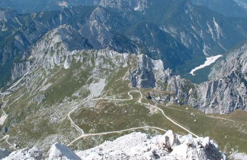 Casa Vacanza CADORNA RESIDENCE - Foto 13