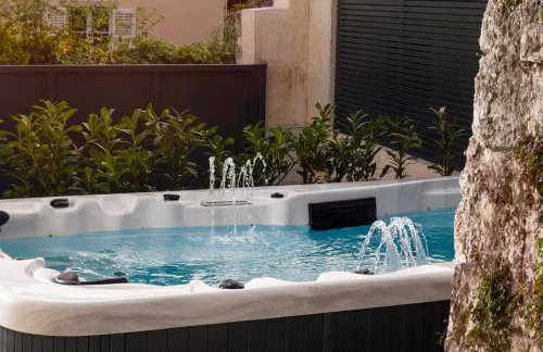 Villa Miri, superior heritage villa with swimming pool - Photo 123