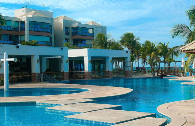 Completo Apart em Cumbuco por Carpediem - Photo 30