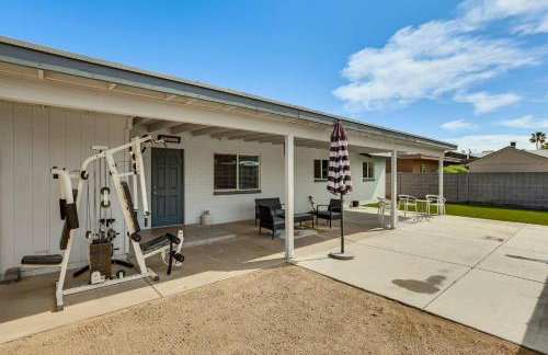 Cozy on Cactus - Foto 13