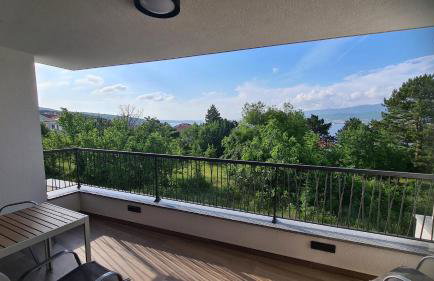 Vila Primorka Apartmani Oleander - Foto 66