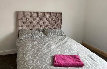 Garden Street Retreat in Wigston - Foto 8