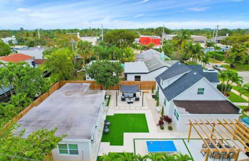 Lytle Palm Studio - Foto 6