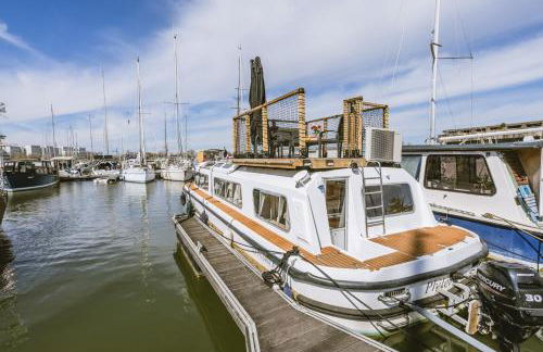 NIGHTBOAT Péniche - Foto 29