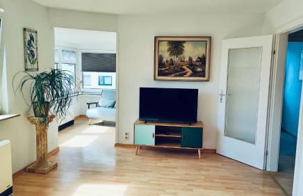 Zentrale Ferienwohnung in Friedrichsdorf für 1-7 Personen - Foto 31