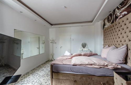 Apartmenthaus in der Delitzscher Str in Halle-Saale nähe Hauptbahnhof - Foto 45