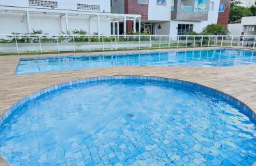 Apartamento completo no centro de Belém - Foto 20