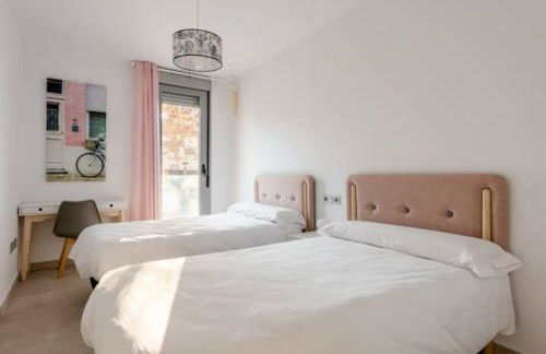 Carmela Suites Apartamento de dos dormitorios - Foto 9