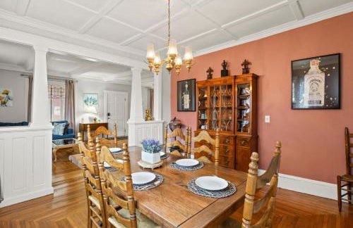 Walk To Parks, Dining & Lake! Game Room! Hot Tub! - Foto 11