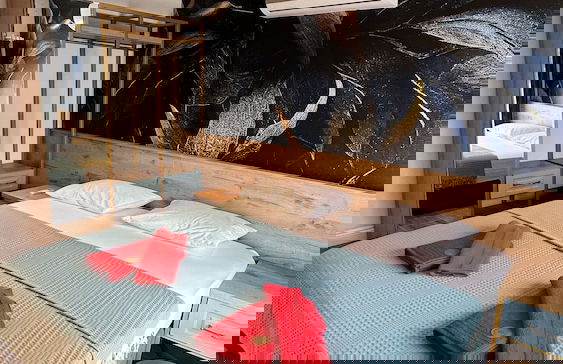 Vadim Selimiye Butik Otel - Foto 44