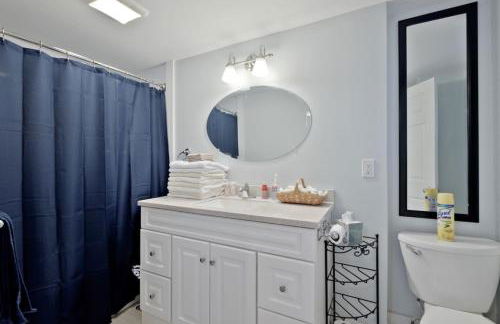 Back Cove - Large Sunny 2 Bedroom Condo - Foto 10