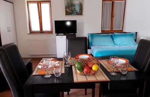 Plitvice Lakes Holiday Lodge - Foto 8