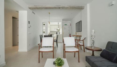Modern apartment-2Bedrooms 2Baths-Bernabéu - Foto 3, Other