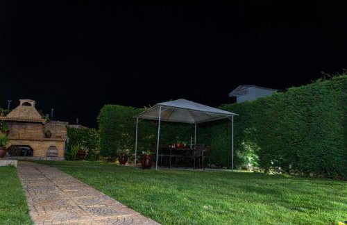 Catherine's Seaside House B - Photo 19