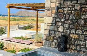 Elysian Exclusive Stone Villas - Foto 43