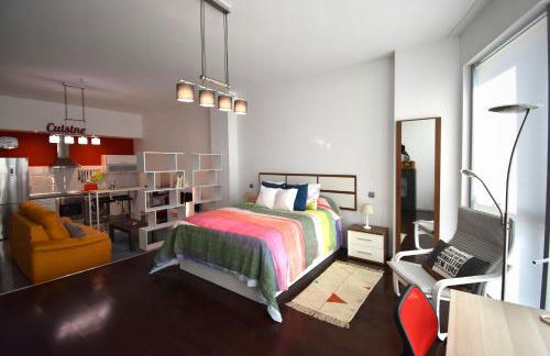 Gramophone Loft - Foto 1